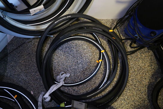 3 stk. dæk SCHWALBE Marathon Plus