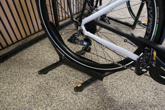 2 stk. cykelholdere SPECIALIZED