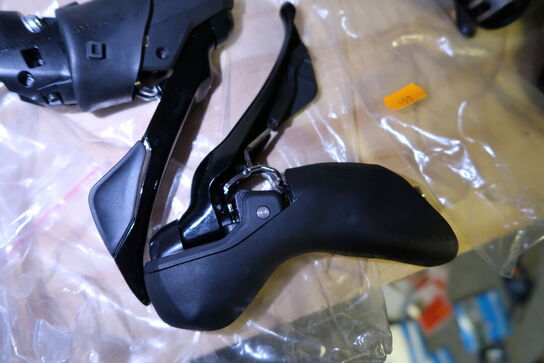 Skiftegreb og bremse SHIMANO GRX 11sp