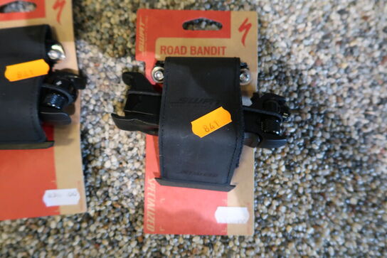 2 stk. værktøjssæt SPECIALIZED Road Bandit