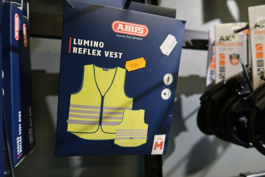 Div. Refleksveste ABUS