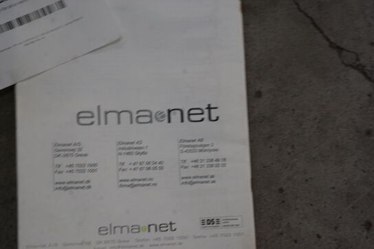 Multiinstalationstester EUROTEST Q 