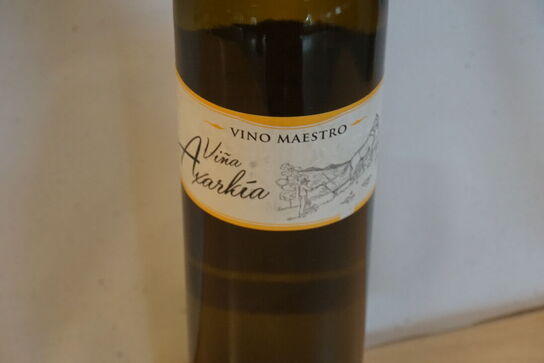 1 fl.  VINO ARASKIA