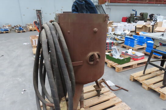 Sandblaster 