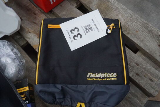 El-måler FLUKE T5-600