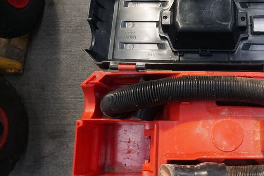 Støvsuger MILWAUKEE M18 VC-2