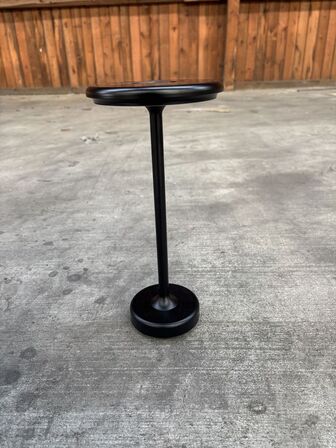 5 stk. LED Copenhagen Lights bordlampe
