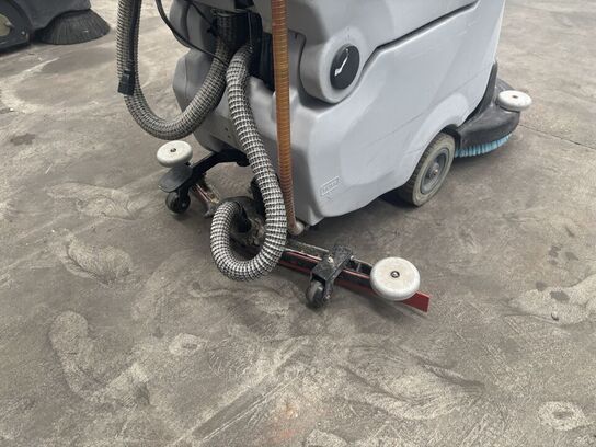 Gulvvasker IPC CT40