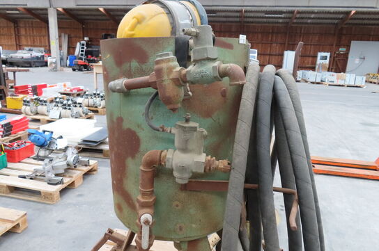 Sandblaster 