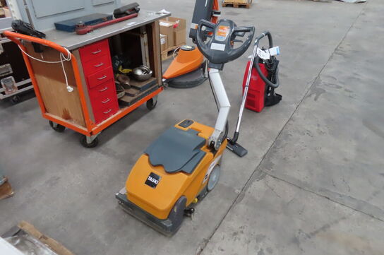 Gulvvasker SWINGO 350 