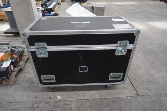 Flightcase MARTIN 