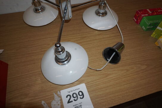 Loftlampe P.H 2/1