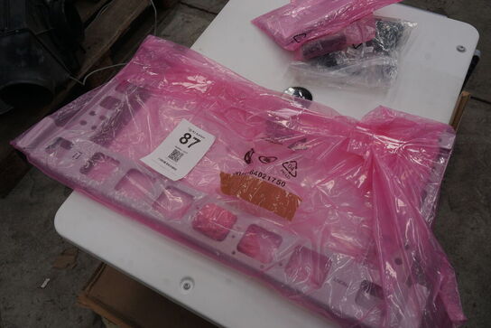 Solcelleanlæg HUAWEI SUN2000-215KTL-H0