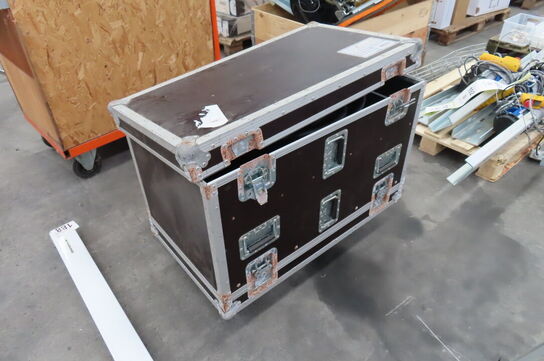 Flightcase MARTIN 
