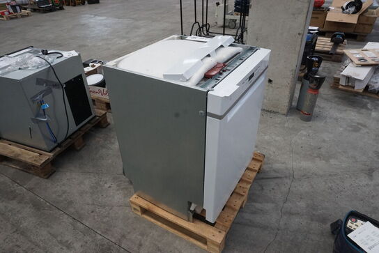 Industriopvaksemaskine WHIRLPOOL 