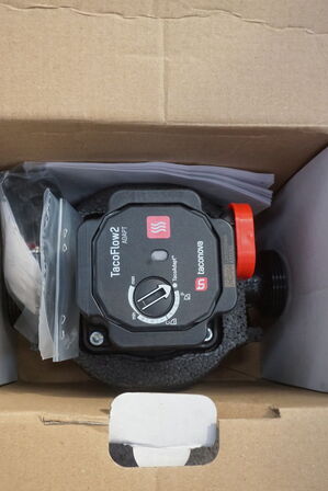 Støvsuger MILWAUKEE M18 VC-2