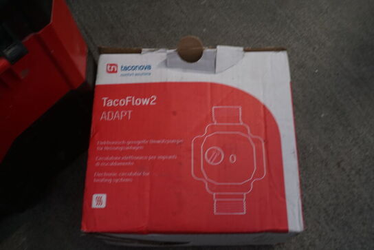 Støvsuger MILWAUKEE M18 VC-2