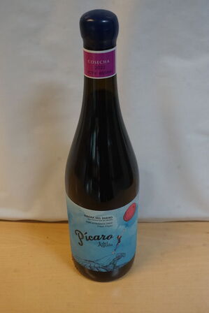 4 fl. PICARO DEL AGUILA RIBERA DEL DUERO 2022