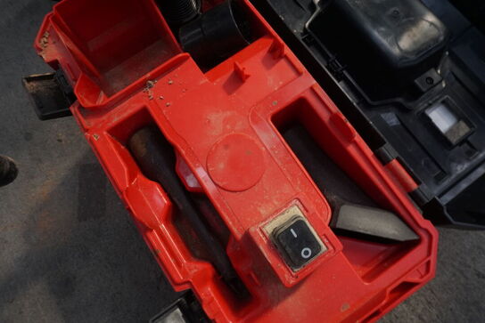 Støvsuger MILWAUKEE M18 VC-2