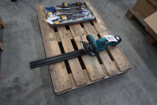 Hækkeklipper MAKITA 