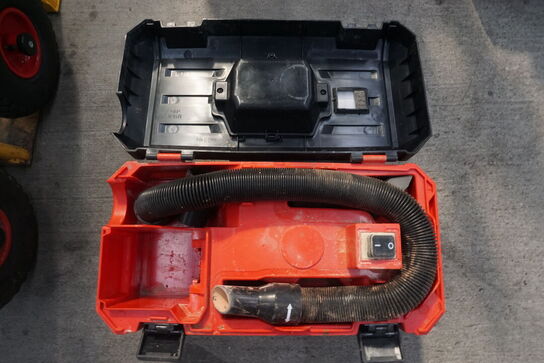 Støvsuger MILWAUKEE M18 VC-2