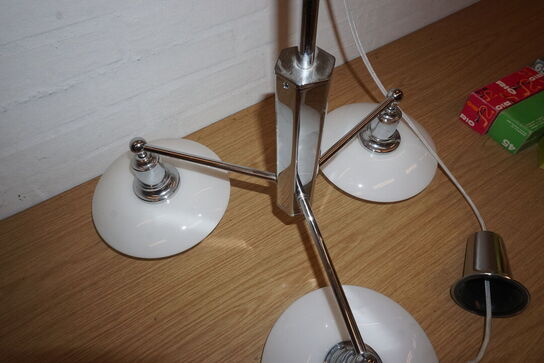 Loftlampe P.H 2/1