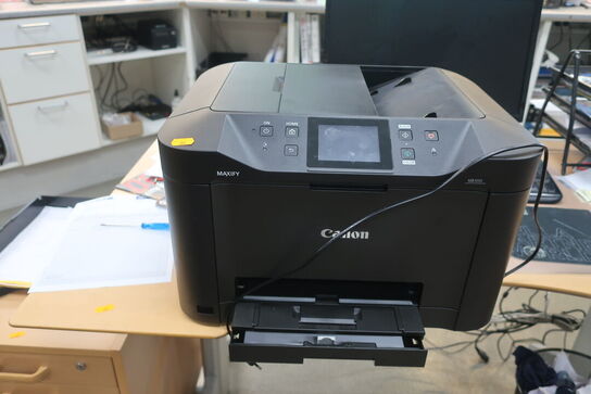 Printer CANON MAXIFY MB5155