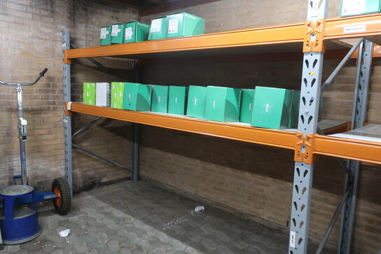 4 fag pallereoler 
