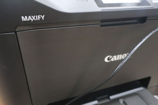 Printer CANON MAXIFY MB5155