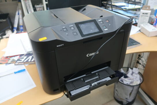 Printer CANON MAXIFY MB5155