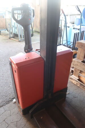 El. stabler BT SVE680L