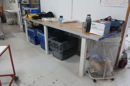 Arbejdsbord 