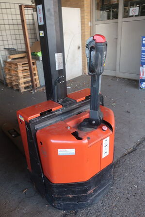 El. stabler BT SVE680L