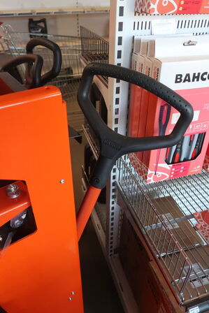 Donkraft BAHCO 3000 kg. 