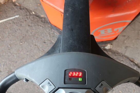 El. stabler BT SVE680L
