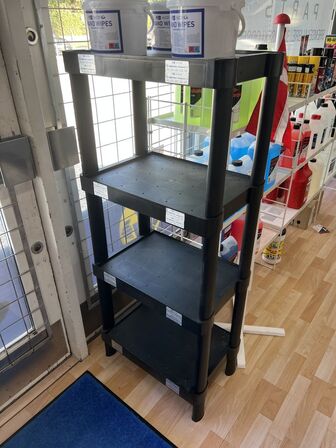 Varelager for 1.153.890,- ekskl. moms i kostpris
