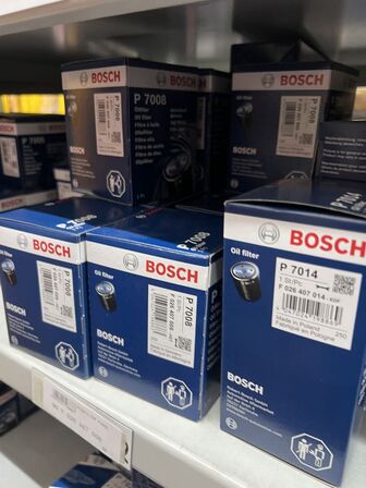 Varelager for 1.153.890,- ekskl. moms i kostpris
