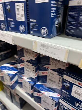 Varelager for 1.153.890,- ekskl. moms i kostpris