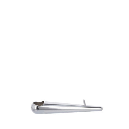 2 stk. Uyuni Lighting Bonfire lysestage tillægsarm chrome