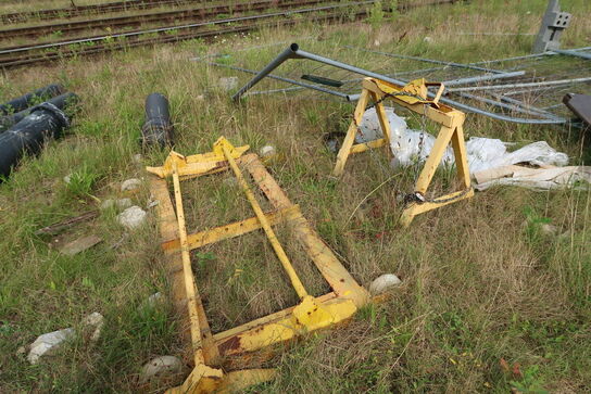 Div. Løfteåg