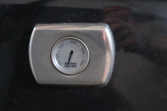 Gasgrill WEBER