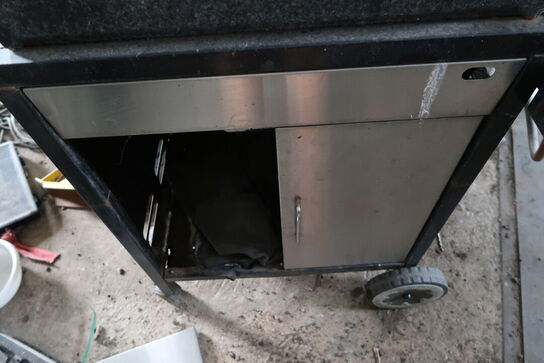 Gasgrill WEBER