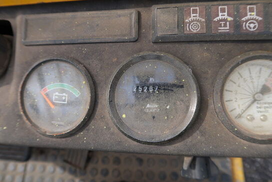 Gaffeltruck STILL R 60-25