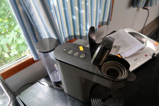 Kaffemaskine PHILIPS 6593