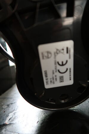 Kaffemaskine PHILIPS 6593