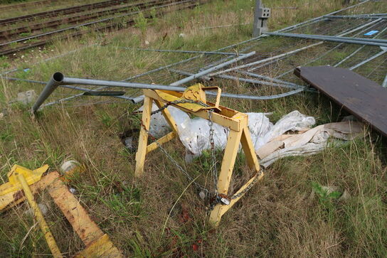 Div. Løfteåg