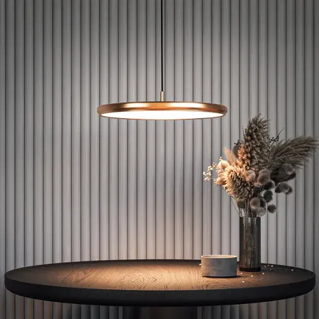 Parti af lamper fra LIGHTS COPENHAGEN