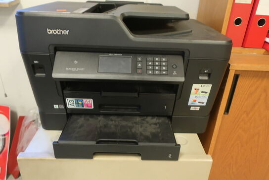 Printer BROTHER MFC-J6930DW