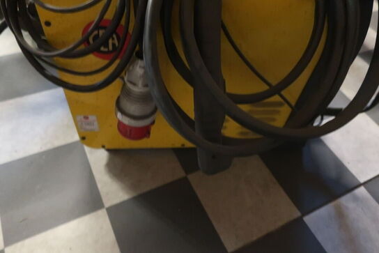 Plasmaskærer CEA PLASMA CUT 26i