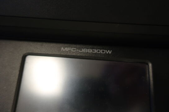 Printer BROTHER MFC-J6930DW